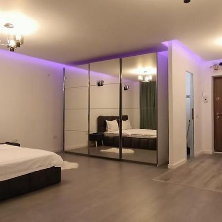 Inginerilor Tei Studio By Acme Rent Бухарест Экстерьер фото