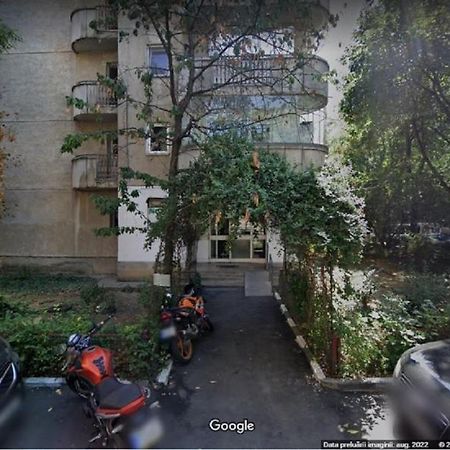 Inginerilor Tei Studio By Acme Rent Бухарест Экстерьер фото