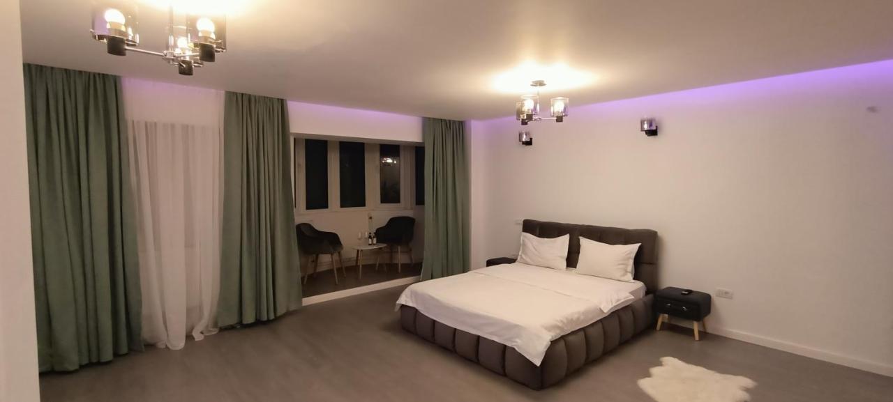 Inginerilor Tei Studio By Acme Rent Бухарест Экстерьер фото