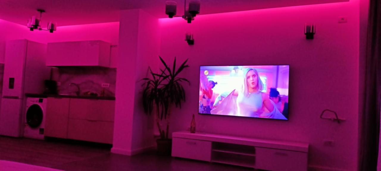 Inginerilor Tei Studio By Acme Rent Бухарест Экстерьер фото